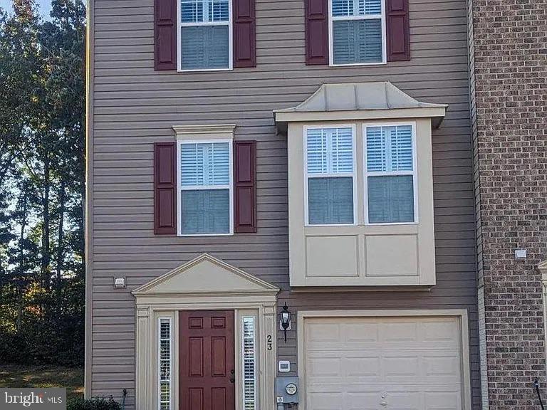 23 MAGNOLIA DR