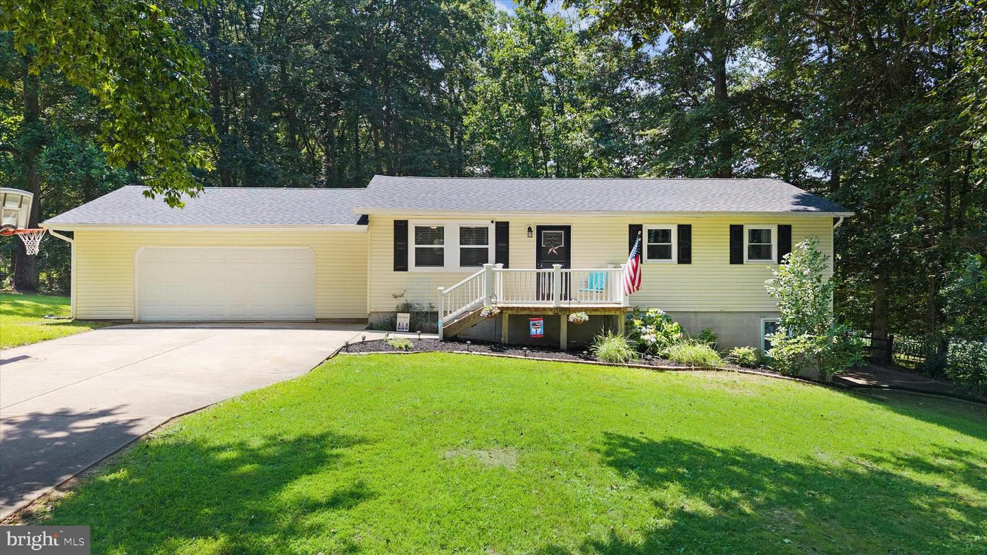 432 TONYS RD Property Photo 1