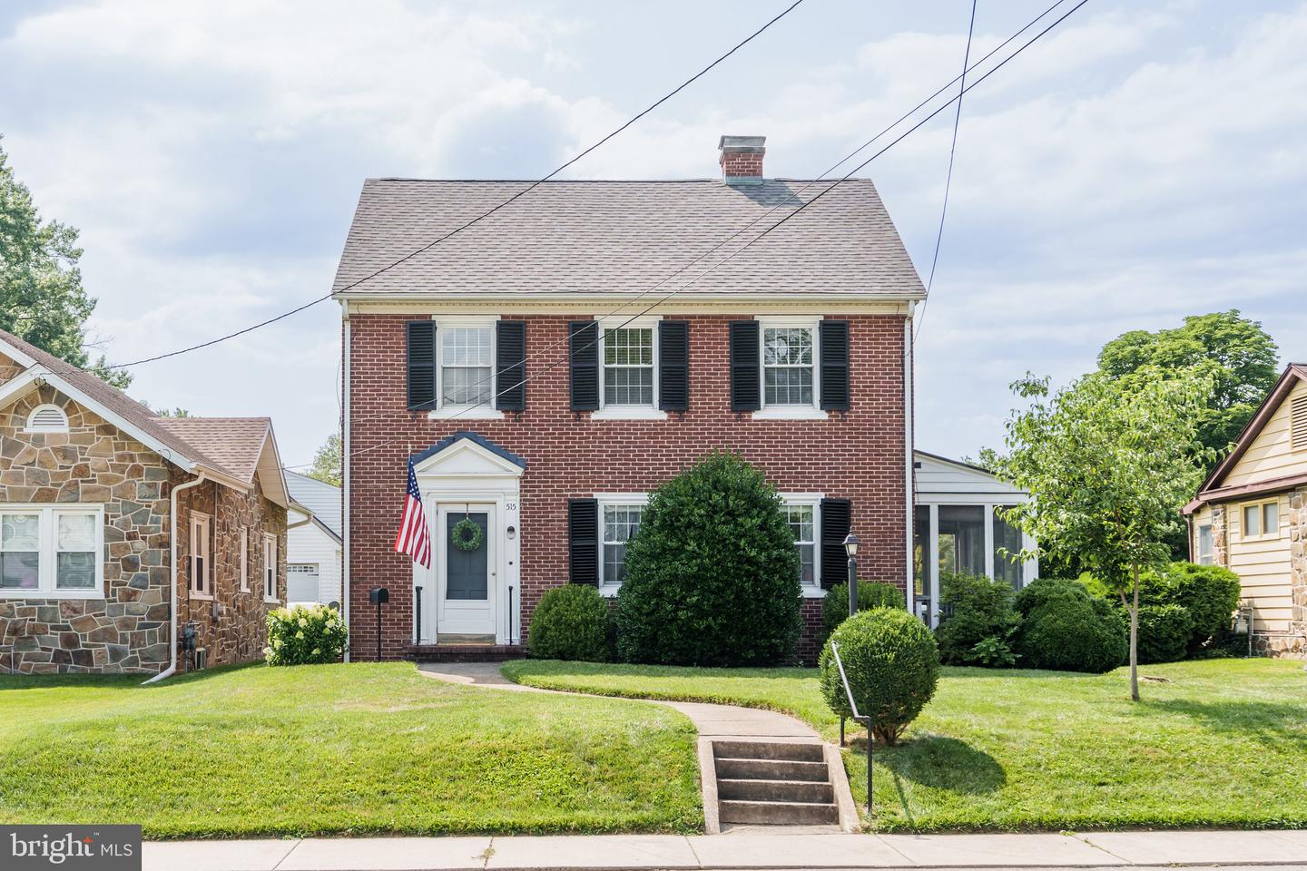 515 NORTH ST