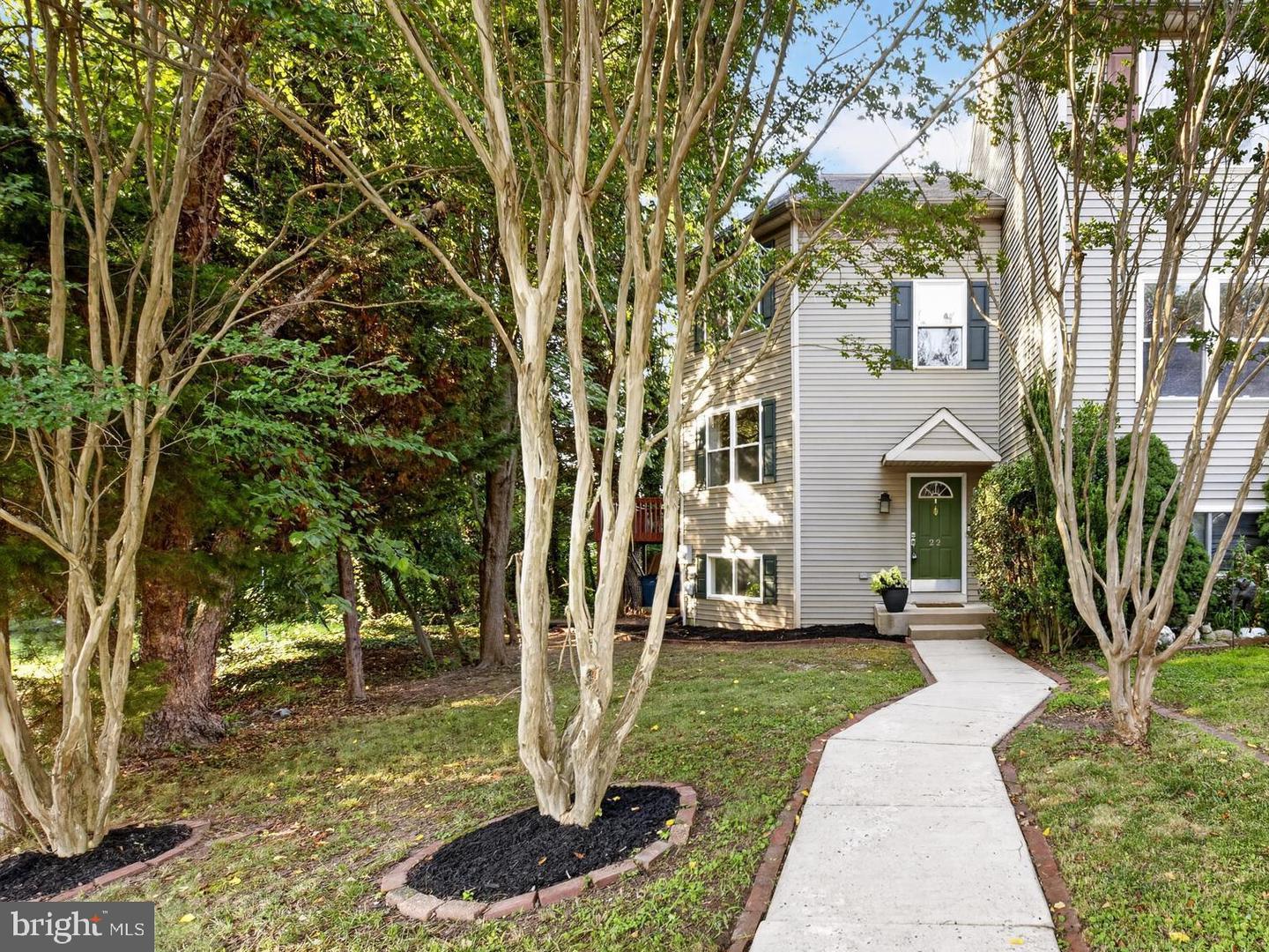 22 MERGANSER CT