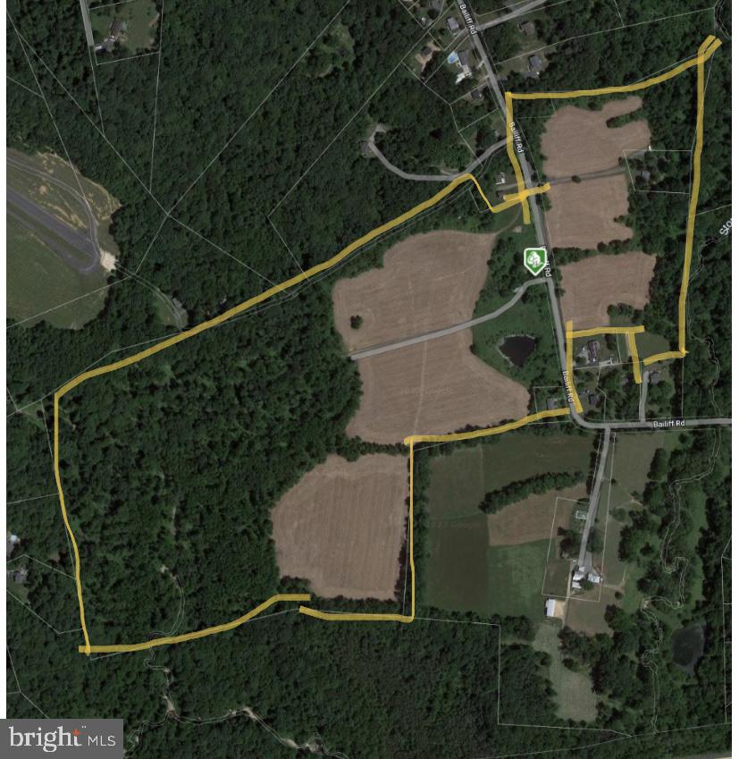 424 Bailiff Rd Property Photo 1