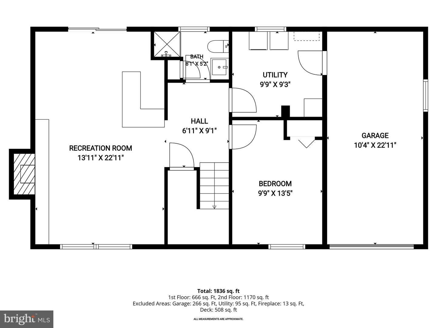 1124 Cedar Corner Rd Property Photo 39