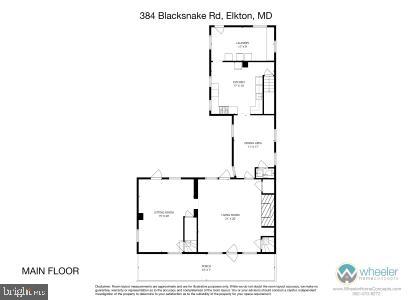 384 Blacksnake Rd Property Photo 37