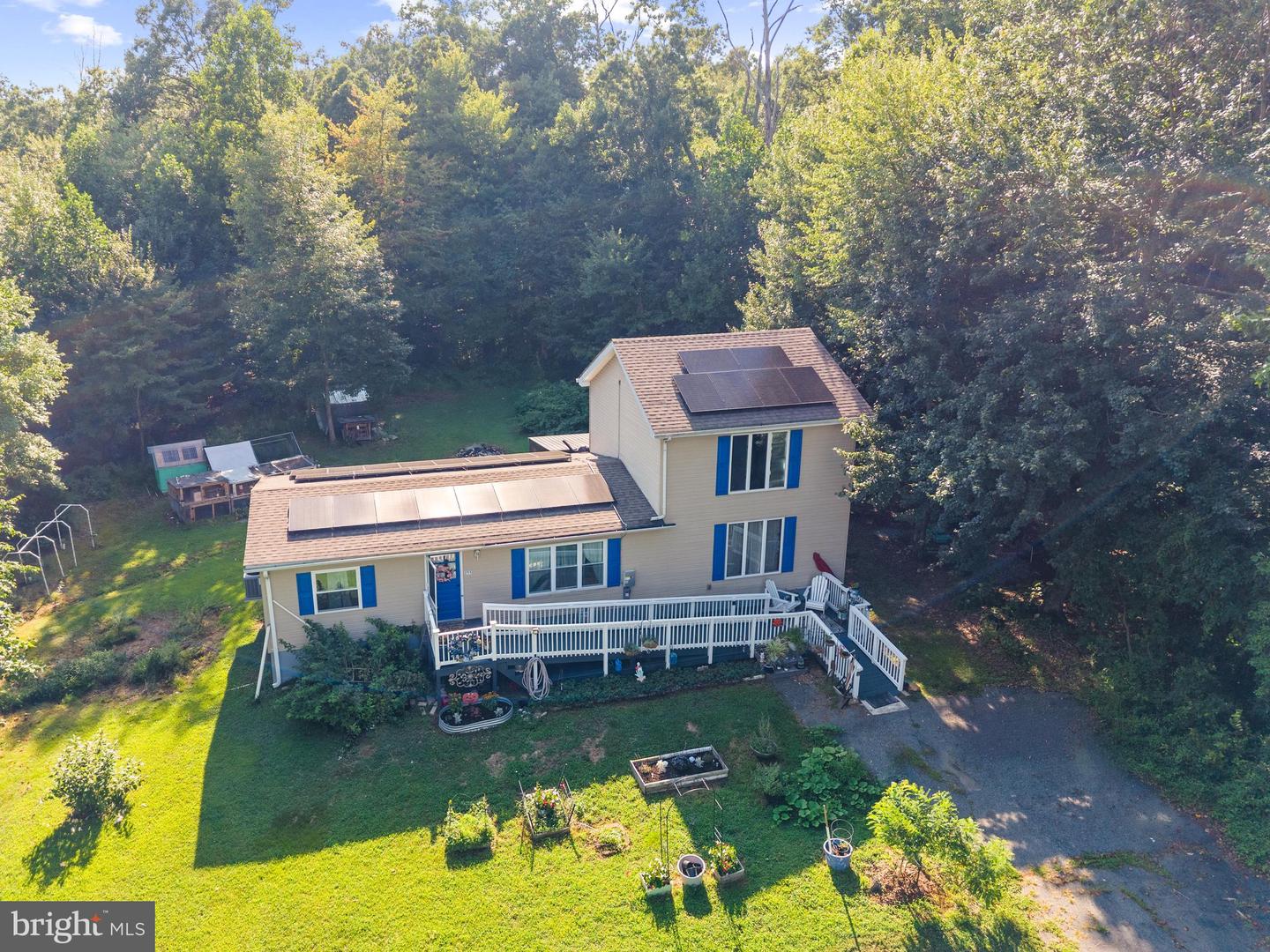 255 Washington Schoolhouse Rd Property Photo 1