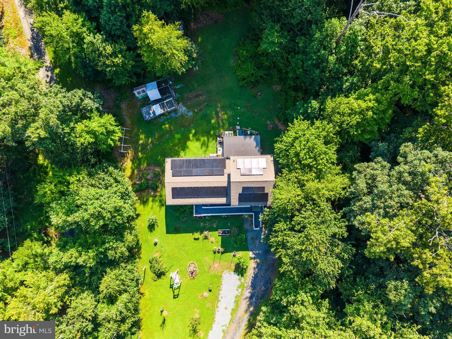 255 Washington Schoolhouse Rd Property Photo 4