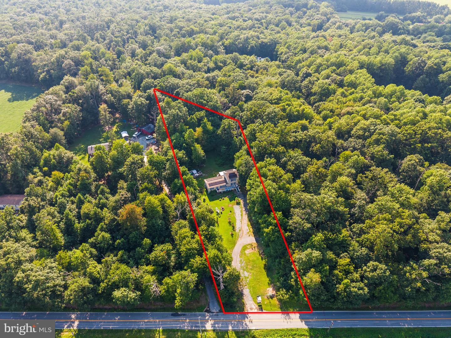 255 Washington Schoolhouse Rd Property Photo 5