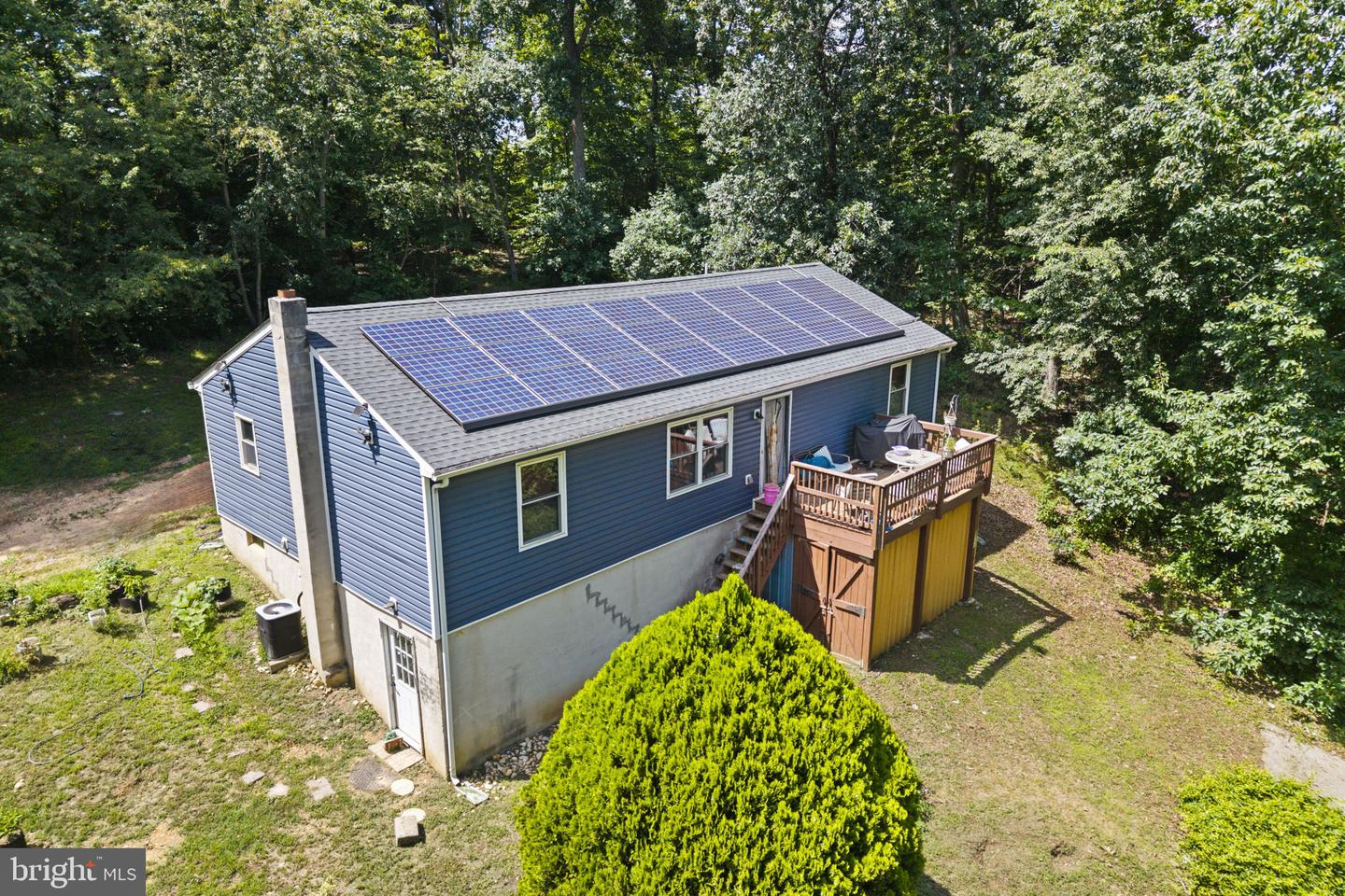 421 Principio Rd Property Photo 1