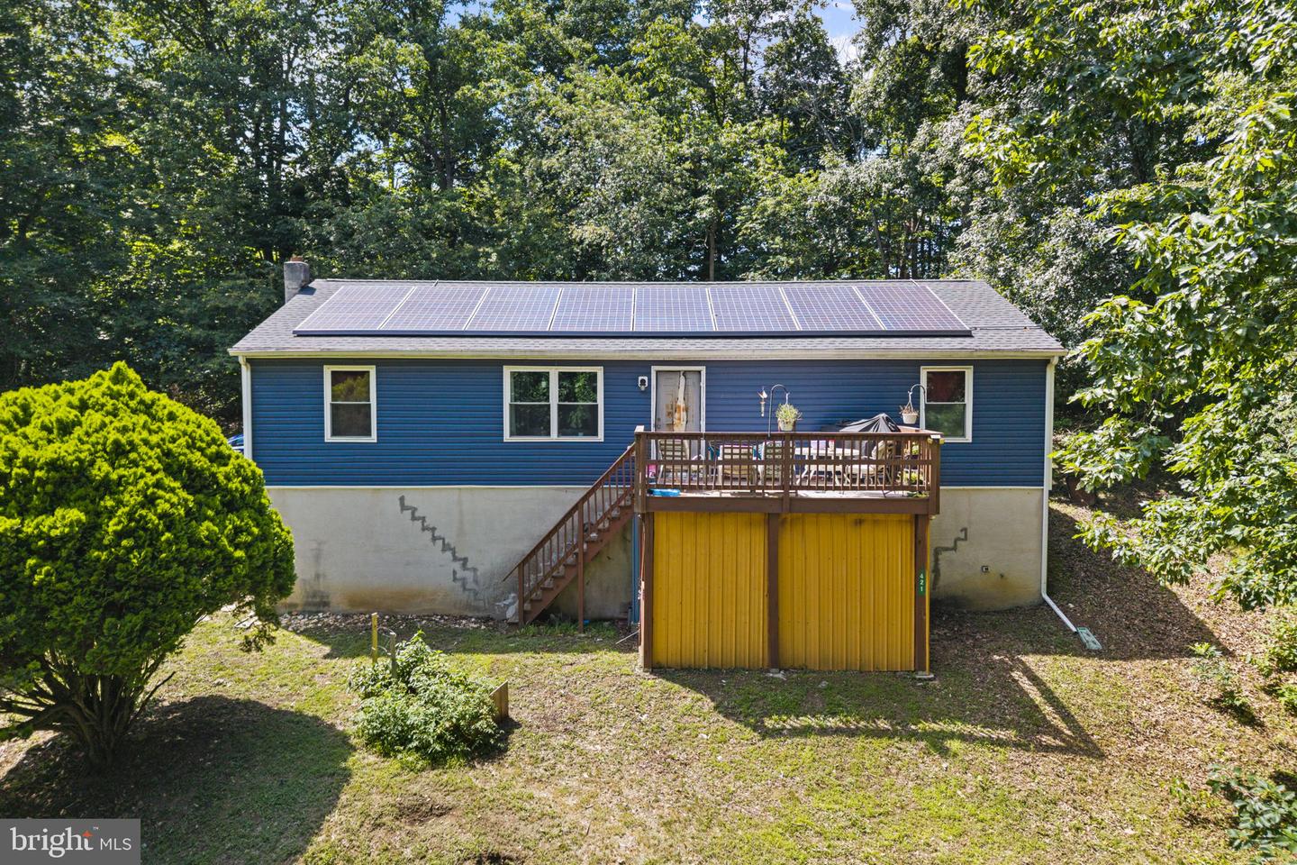 421 Principio Rd Property Photo 2