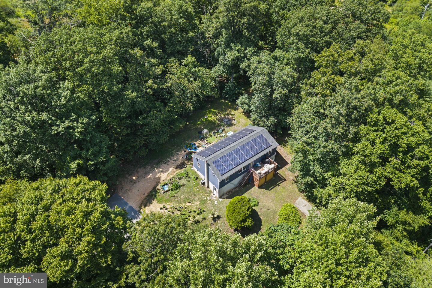 421 Principio Rd Property Photo 3