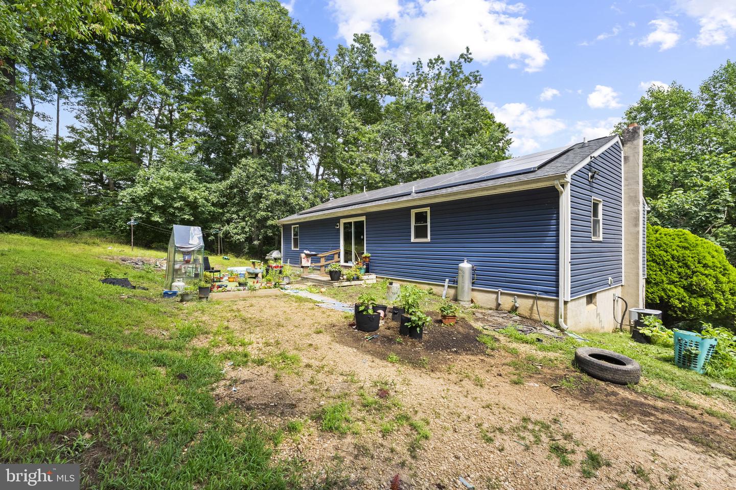 421 Principio Rd Property Photo 32