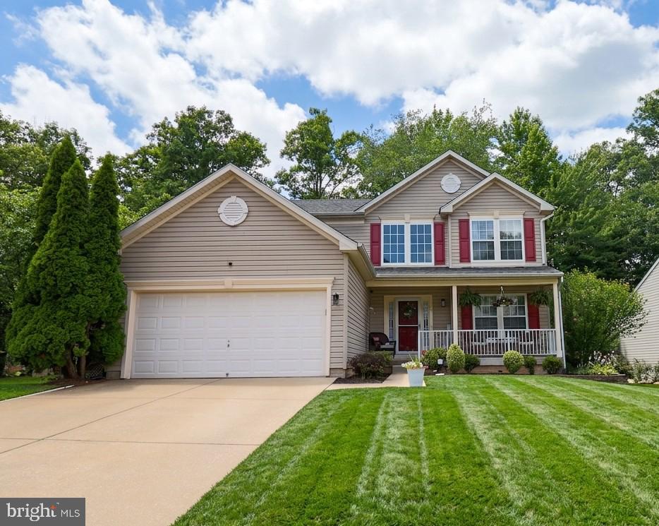203 Patriots Way Property Photo 1