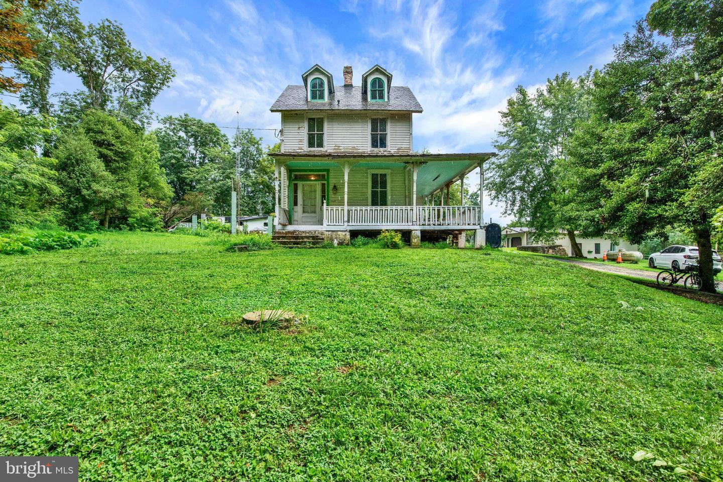 138 Conowingo Lake Rd Property Photo 2