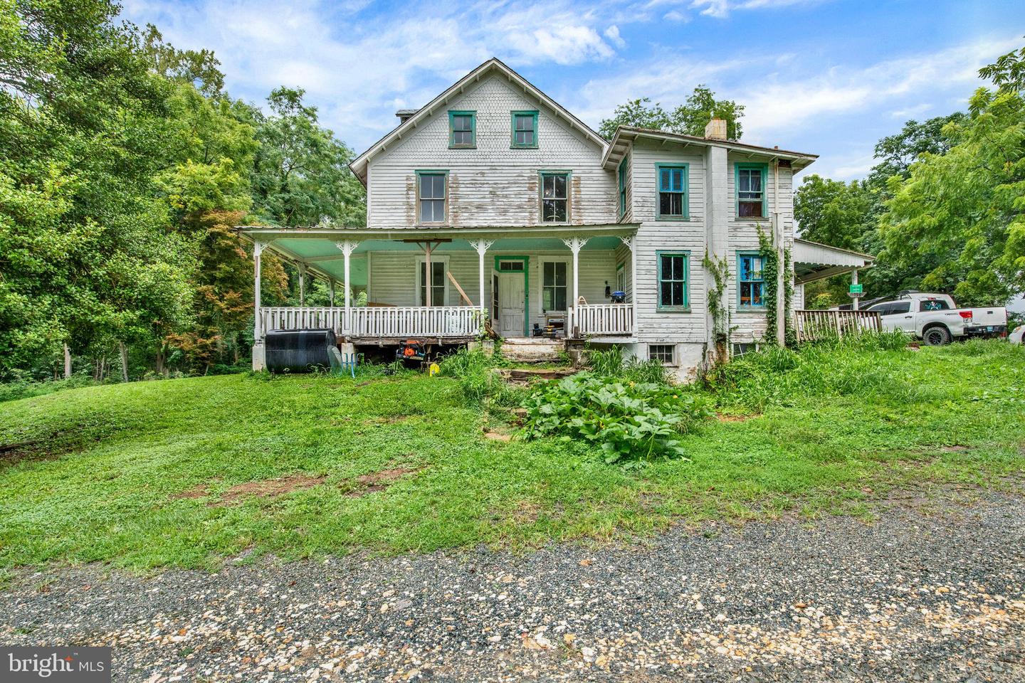 138 Conowingo Lake Rd Property Photo 12