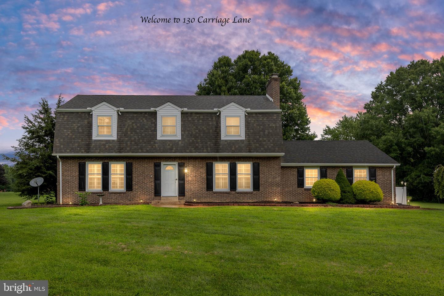 130 Carriage Ln Property Photo 1