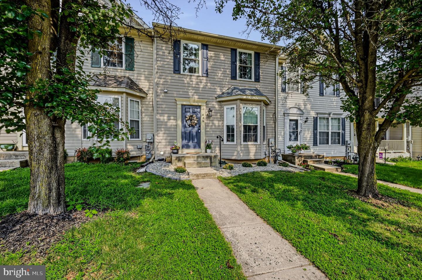 436 Buttonwoods Rd Property Photo 1