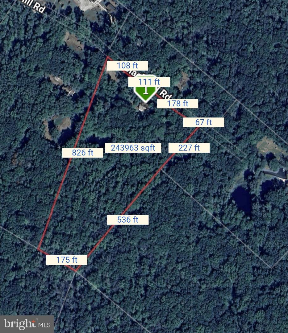 144 Black Hill Rd Property Photo 4