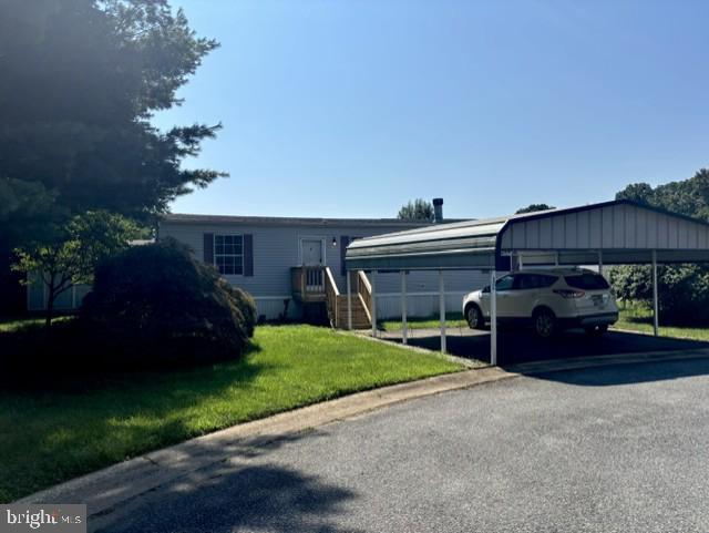 12 Blue Bell Court Property Photo 1