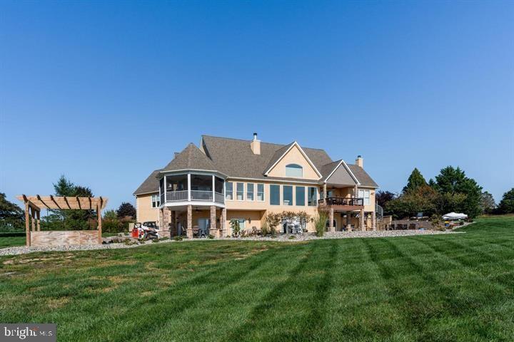 248 Pond Creek Ln Property Photo 4