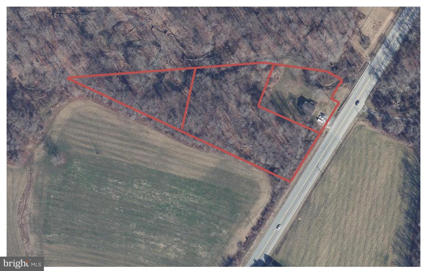 2871 Augustine Herman Hwy Property Photo 1