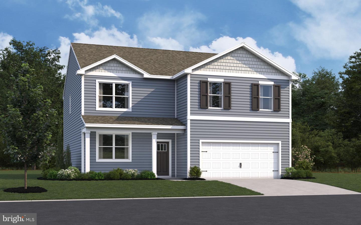 712 Queensbury Ct Property Photo 1