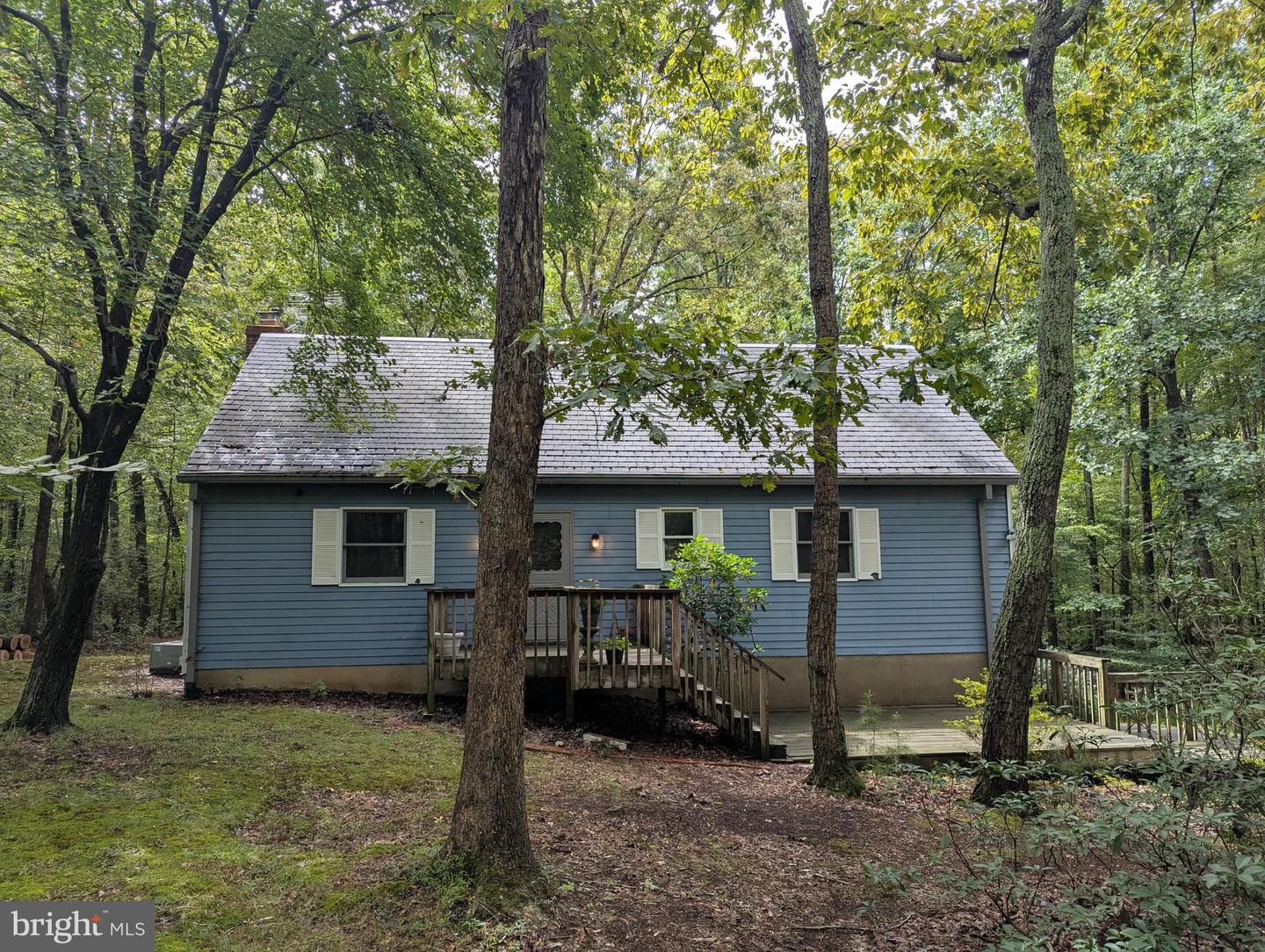 40 Oak Forest Ln Property Photo 1