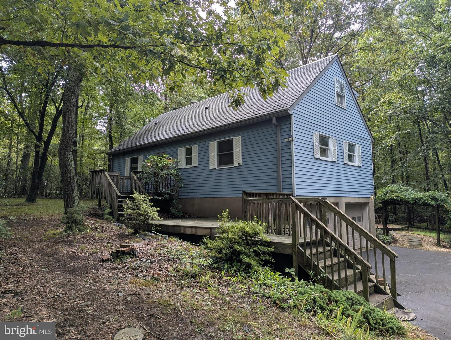 40 Oak Forest Ln Property Photo 12