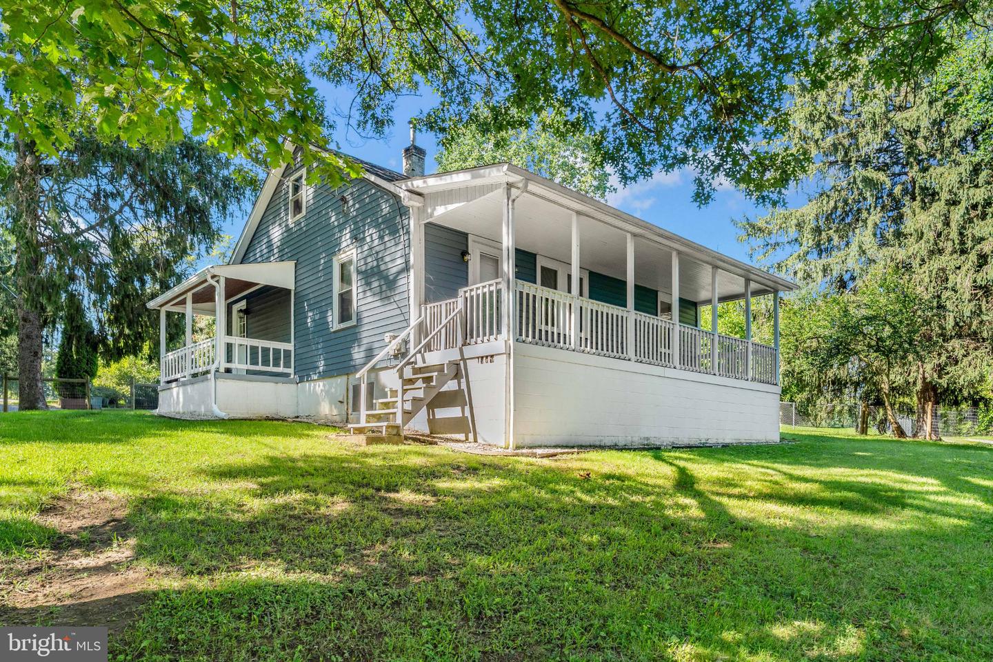31 Mountain Rd Property Photo 1