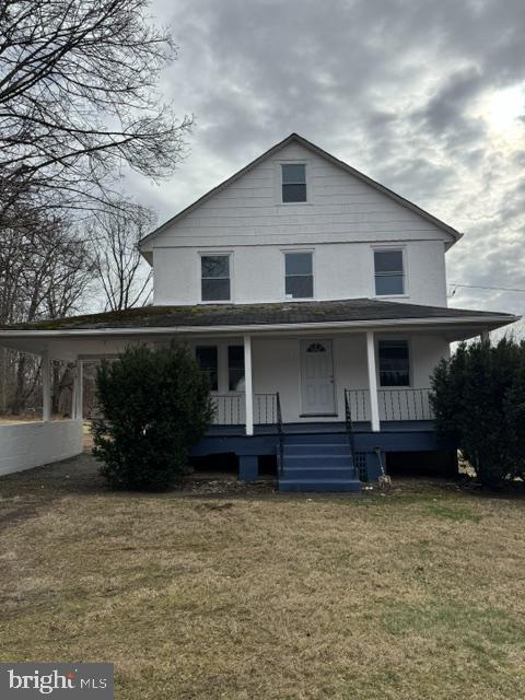 965 Cokesbury Rd Property Photo 1