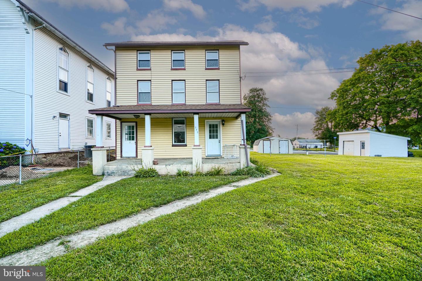 359 Old Bayview Rd Property Photo 1