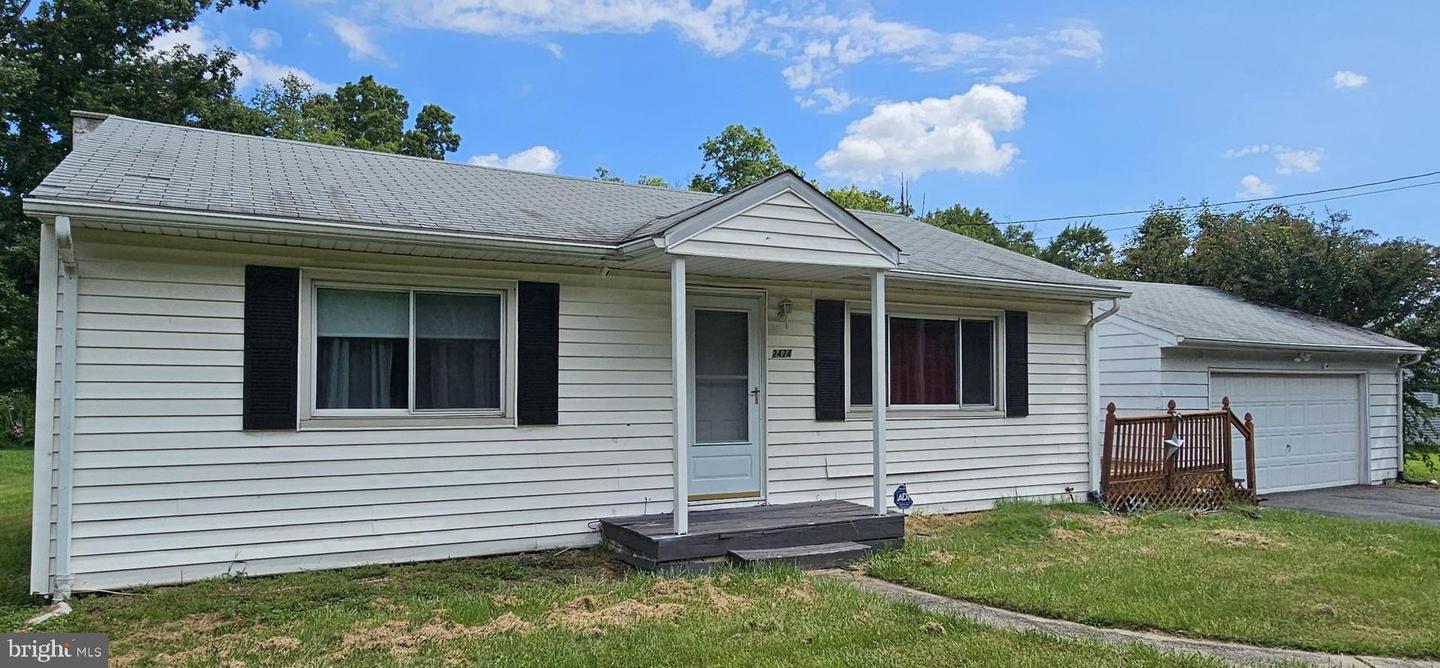 2474 Blue Ball Rd Property Photo 1