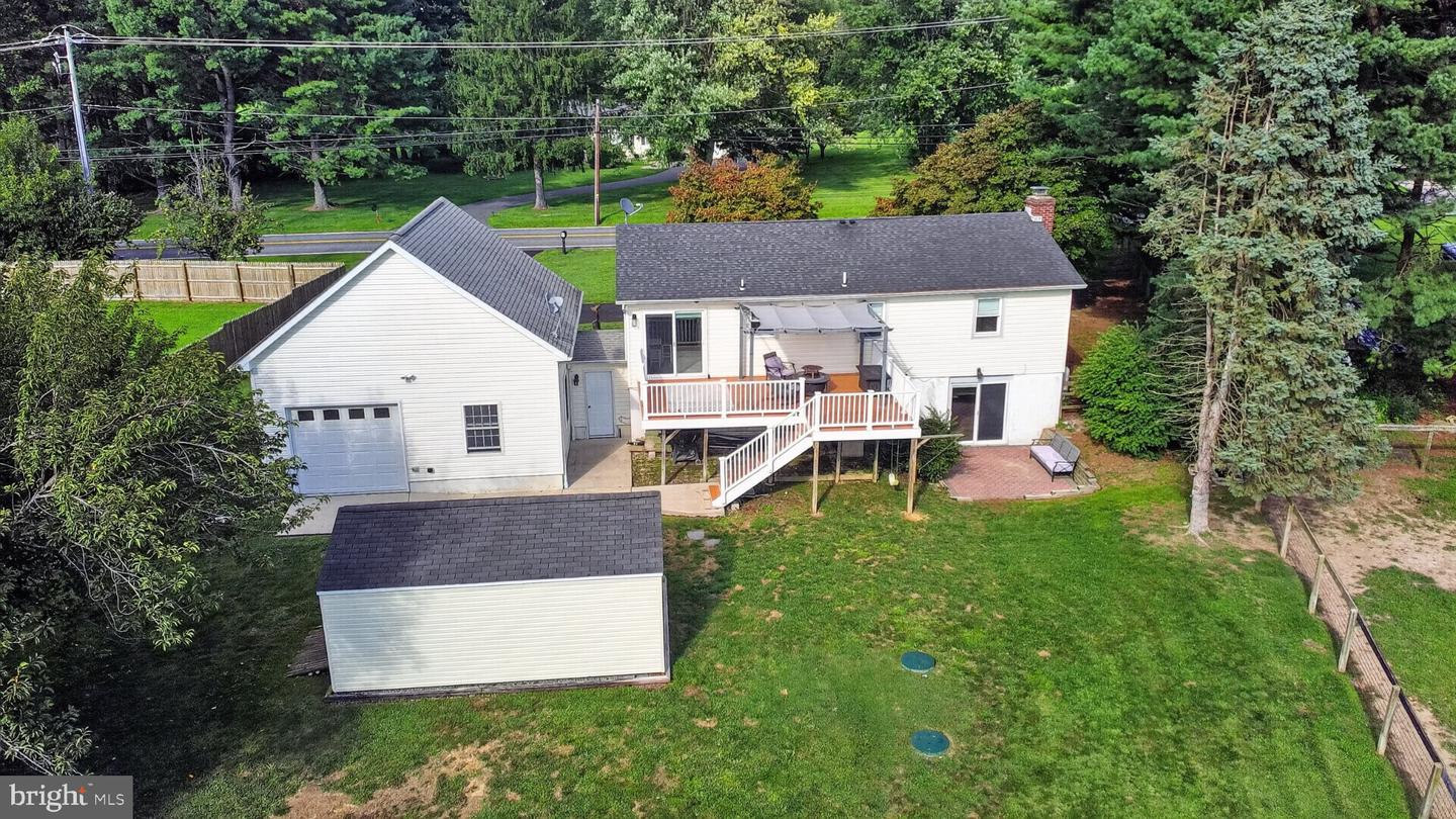 2703 BLUE BALL RD