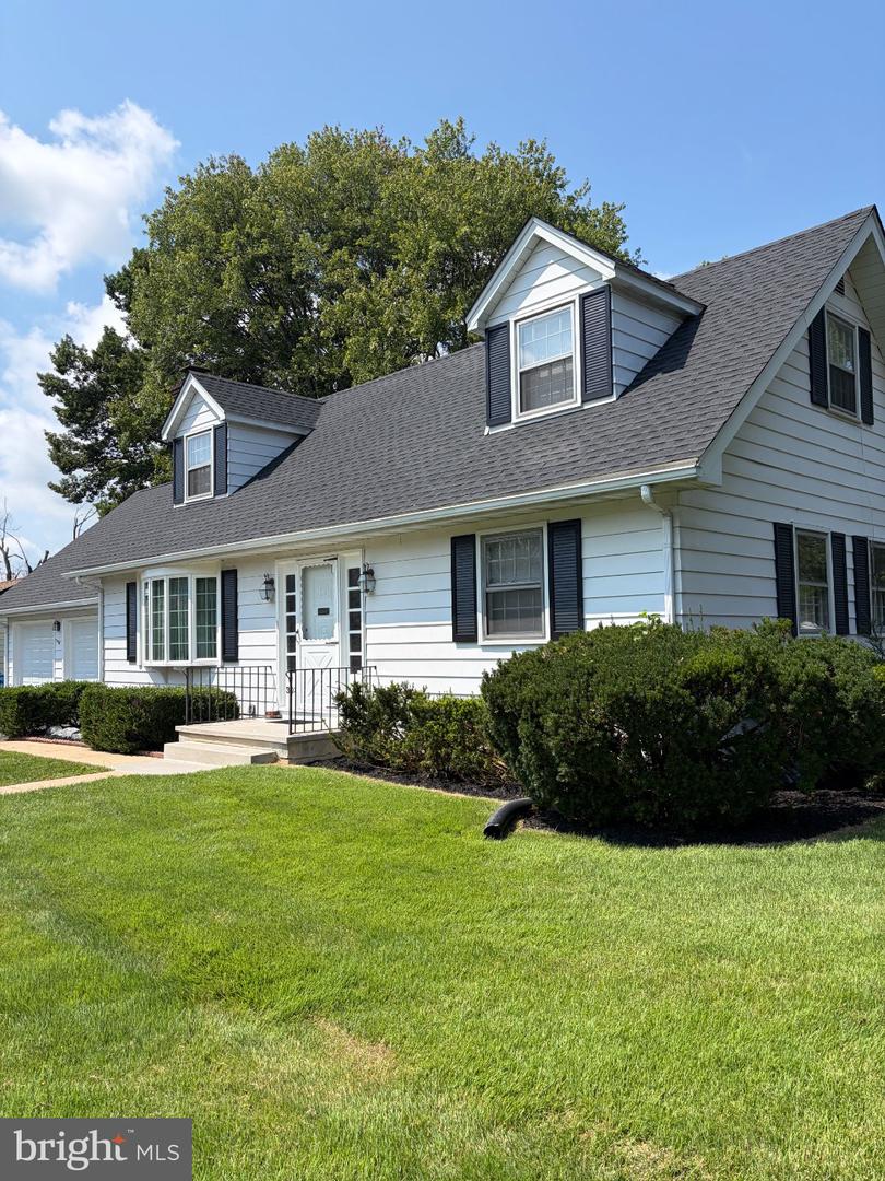 303 HERMITAGE DRIVE