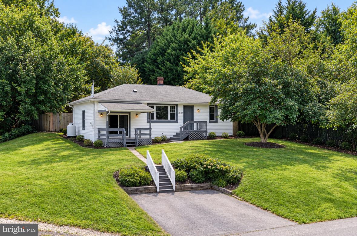 2042 Conowingo Rd Property Photo 1