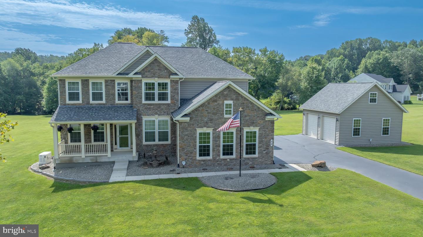 50 Rhodes Mountain Property Photo 1
