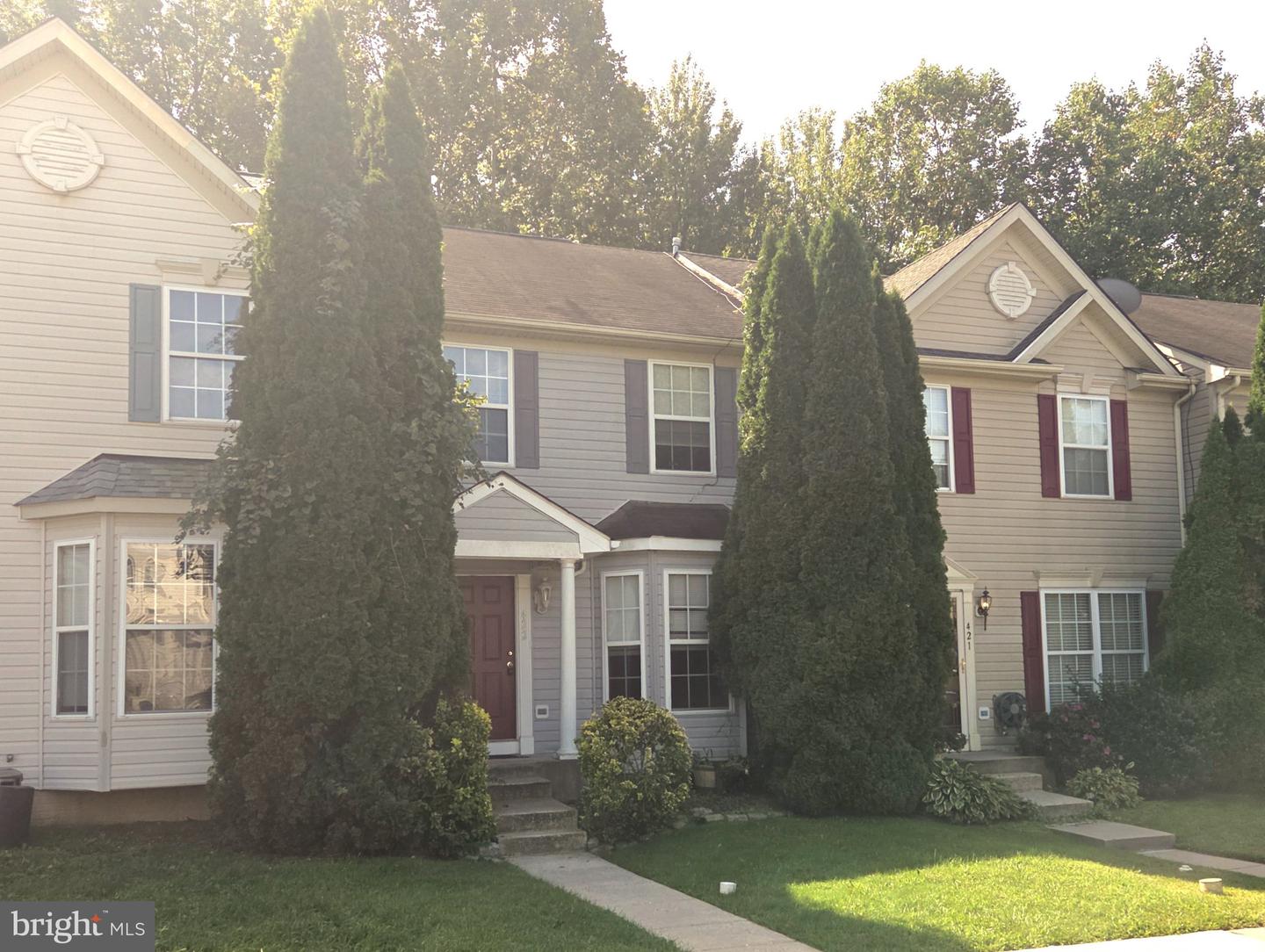 422 BUTTONWOODS RD Property Photo 1