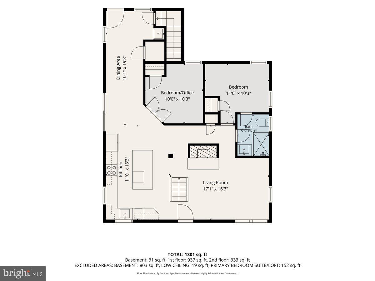 1694 Glebe Rd Property Photo 40