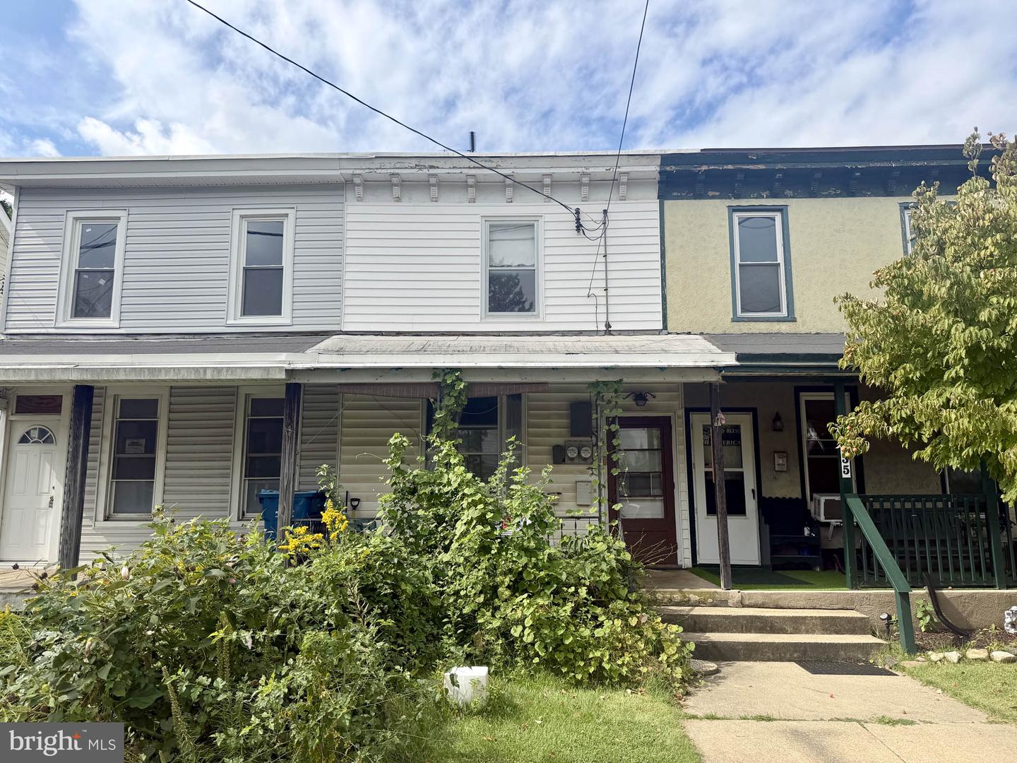 133 MAFFITT ST Property Photo 1