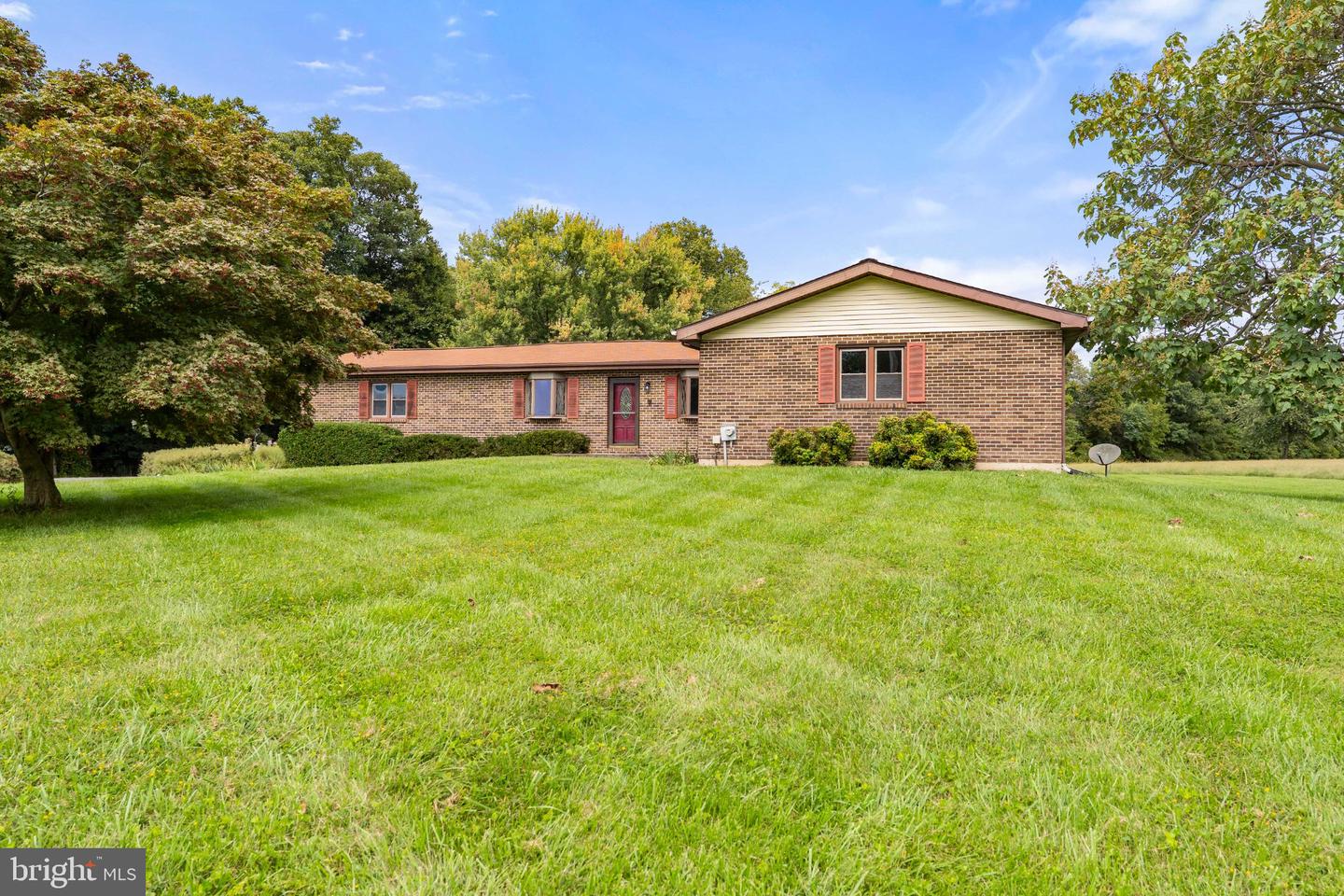 2311 Principio Rd Property Photo 1