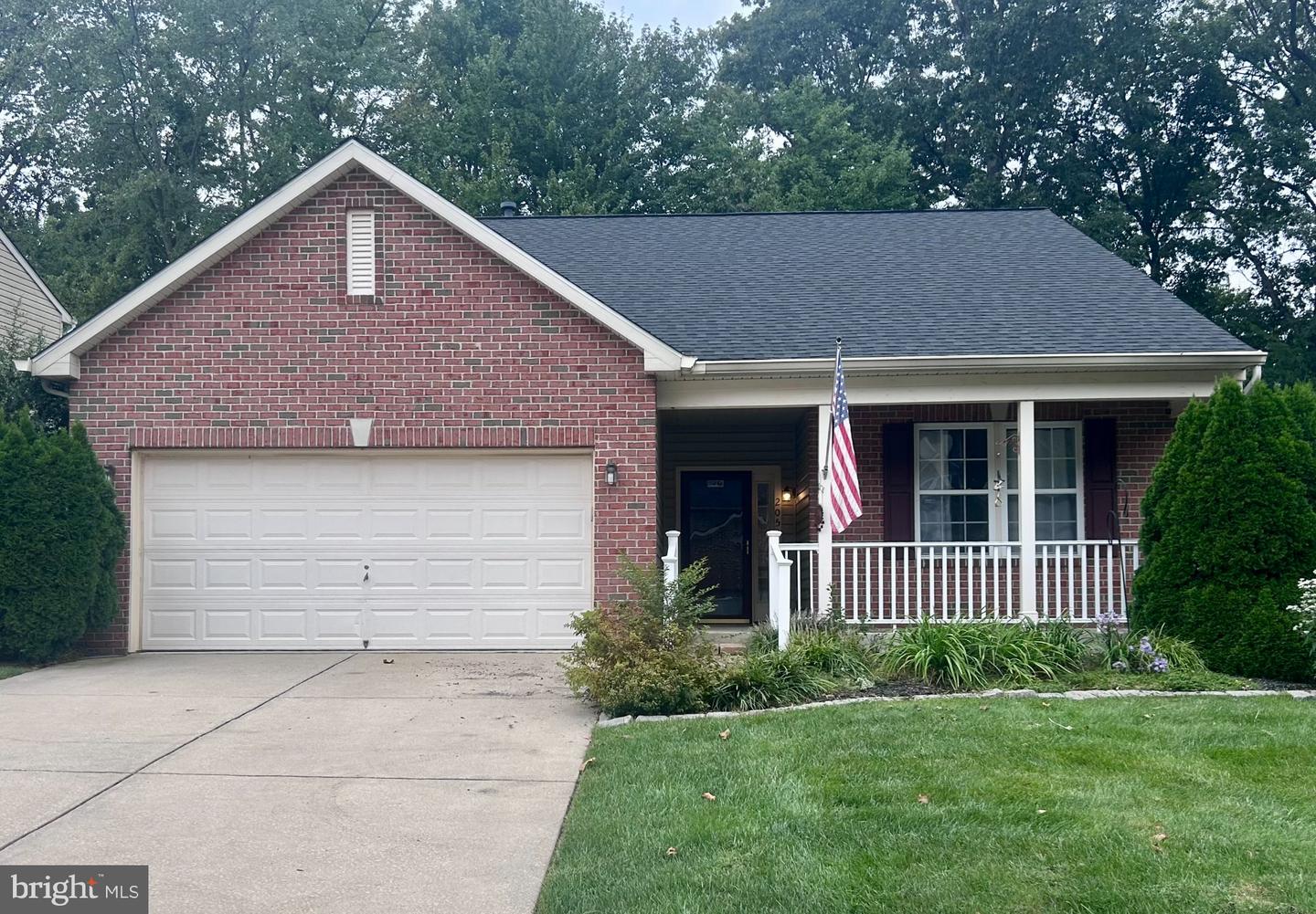 205 PATRIOTS WAY Property Photo 1