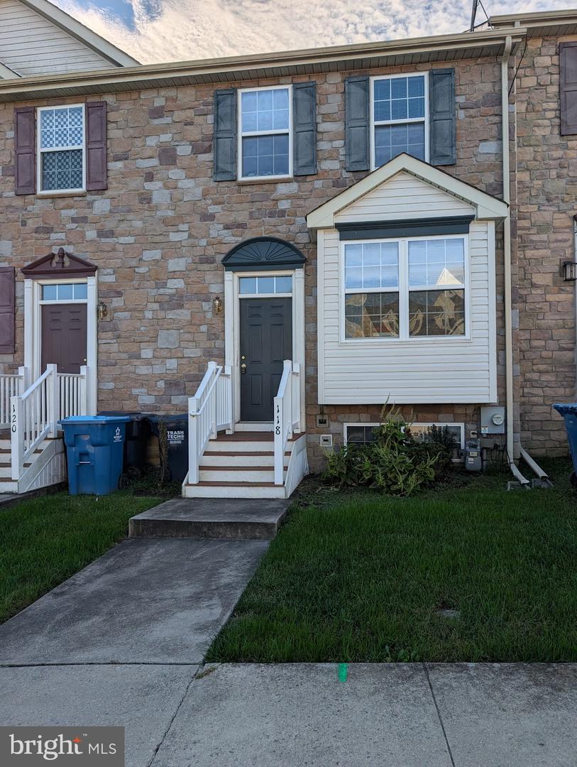 118 Vince Dr Property Photo 2