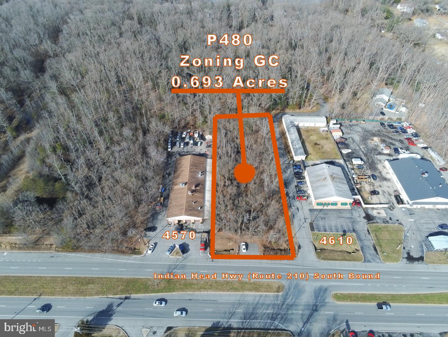 P480 Indian Head Property Photo 1