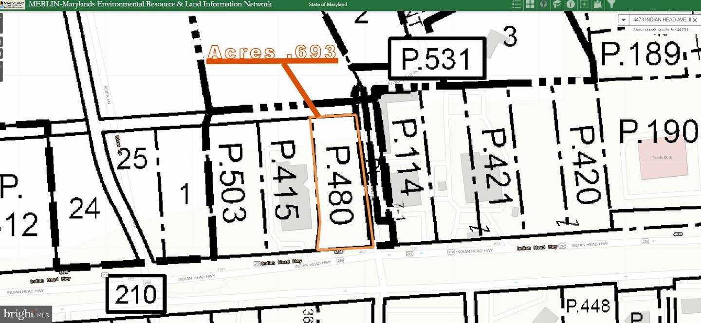 P480 Indian Head Property Photo 6