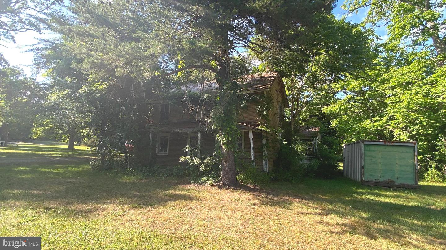 7060 Poorhouse Rd Property Photo 1