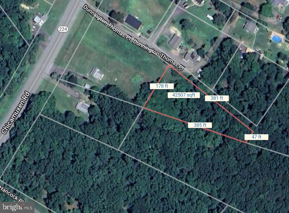 Parcel Number: 142 Property Photo