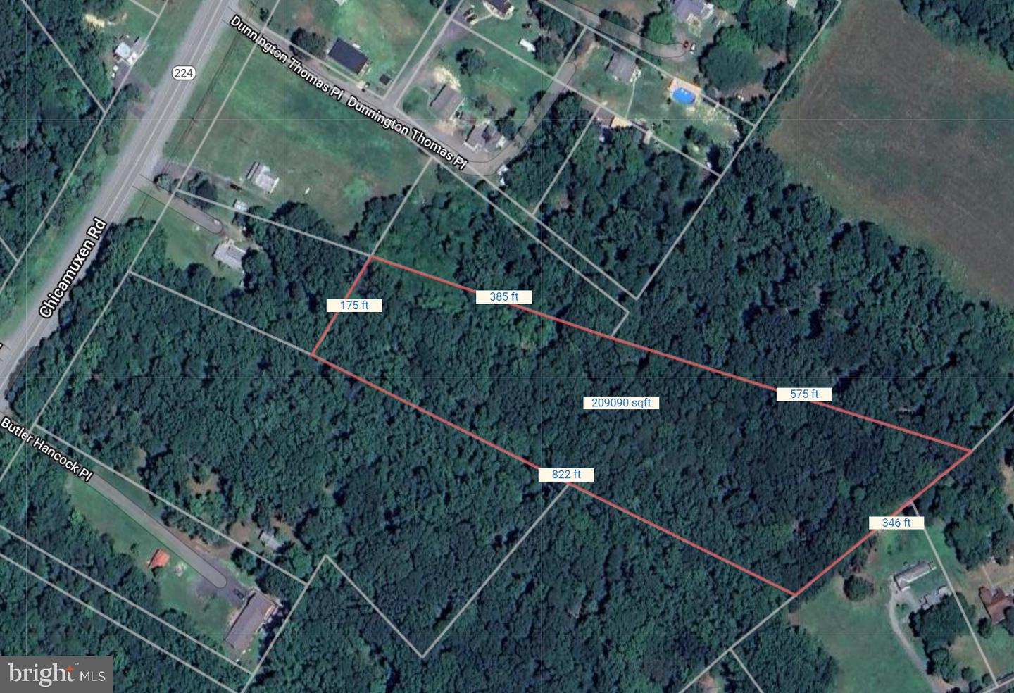 Parcel Number: 139 Property Photo