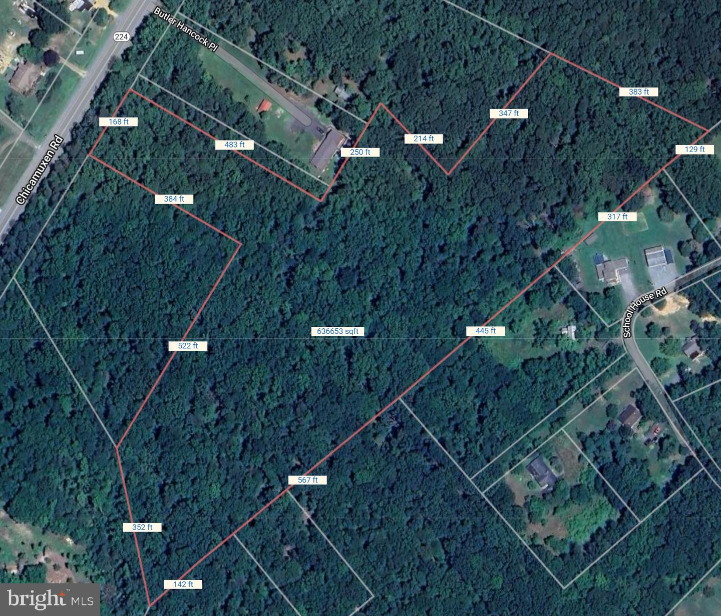 Parcel Number: 39 Property Photo