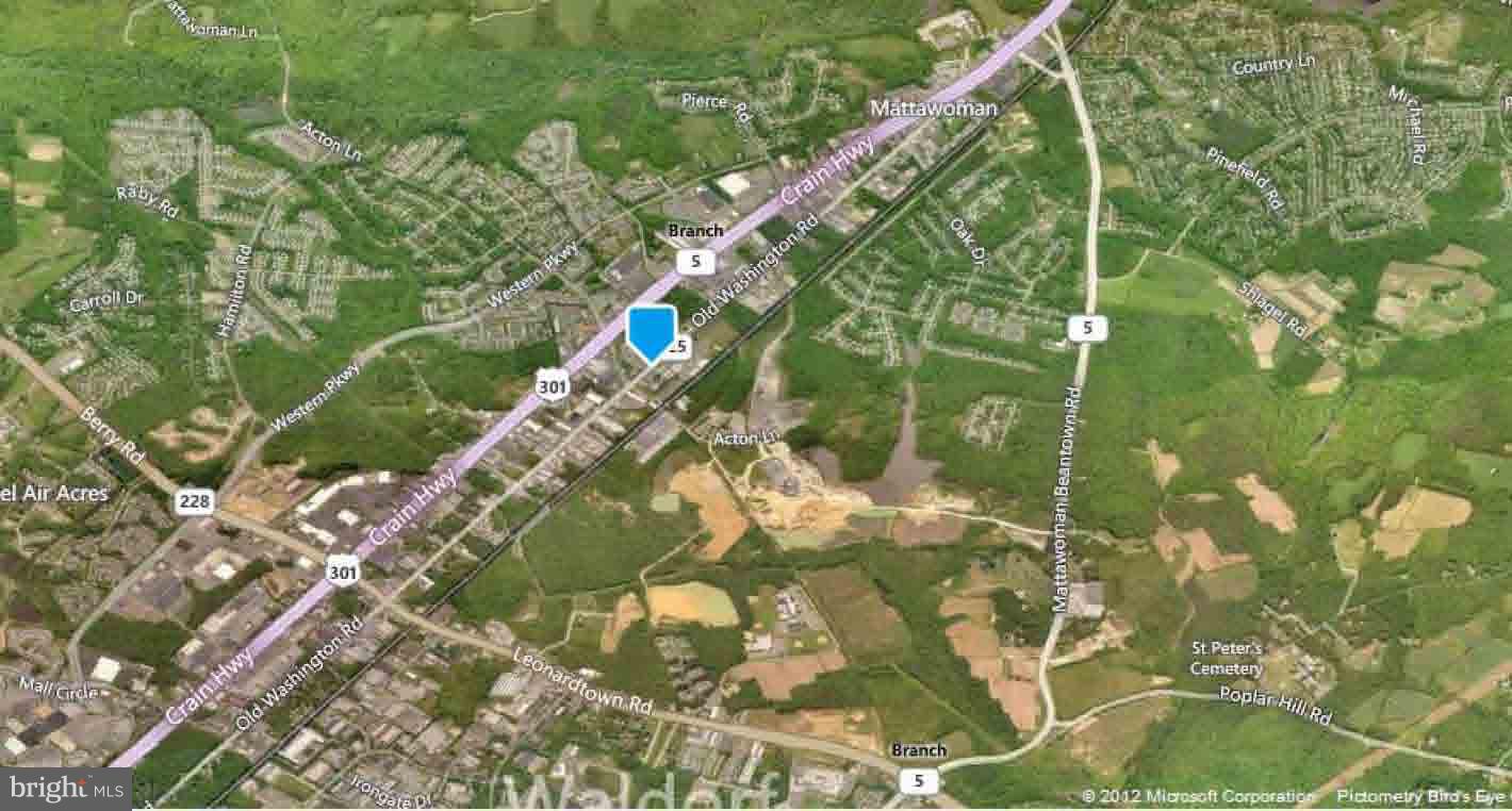 11800 Railroad Property Photo 3