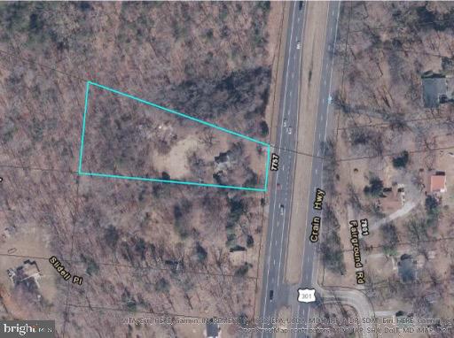 7855 Crain Hwy Property Photo 1