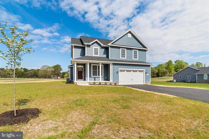 1088 Llano Dr Property Photo