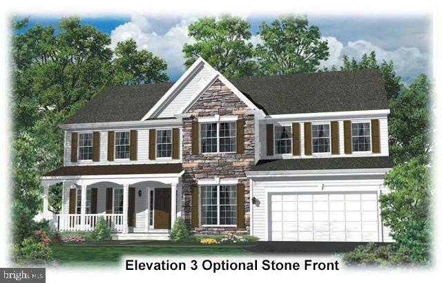 14050 Mill Spring Ct Property Photo